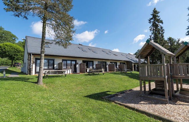 La Sapinière - Foto 76