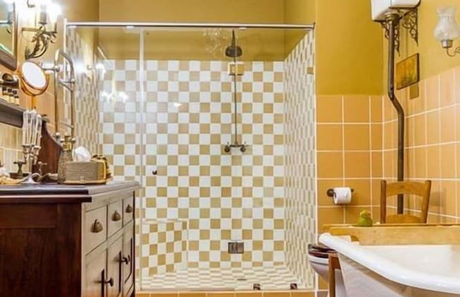 Kilmorna Manor Guest House and Private Nature Rese - Foto 29