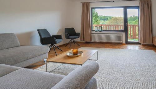 Ferienhaus Kronenburg - Foto 4