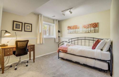 Iron View Hot Tub Fire Pit & Breathtaking Views - Foto 33