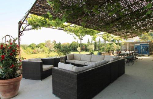 Mas Provençale entre Avignon et St Remy de Provence - Foto 43