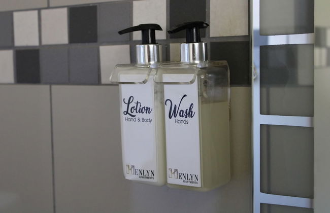 Menlyn Apartments - Foto 45