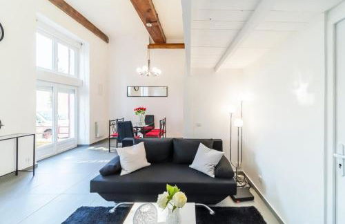 The charming Fleury 2 bedrooms Oullins - Foto 2
