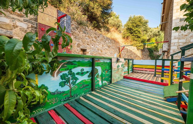 Mountain Oasis - Pool Playground Near Neda Falls - Foto 38