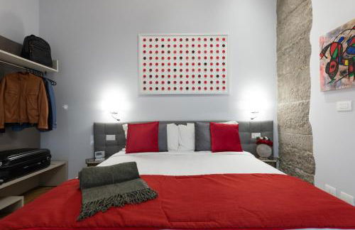 Kairos by Florence Art Apartments - Photo 102