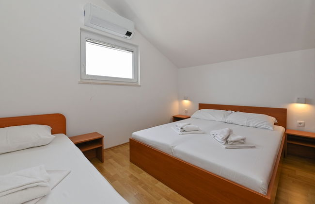 Pool Apartments Galeb - Foto 15