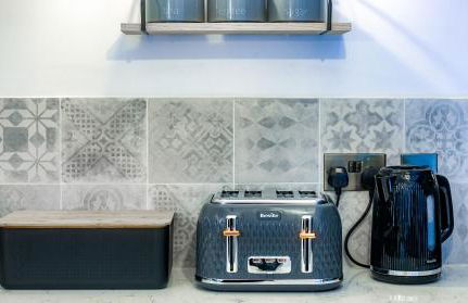 Cedar Cottage - Foto 18