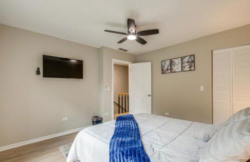 2 Mi to South Shore Beach Urban Retreat with Yard - Foto 21