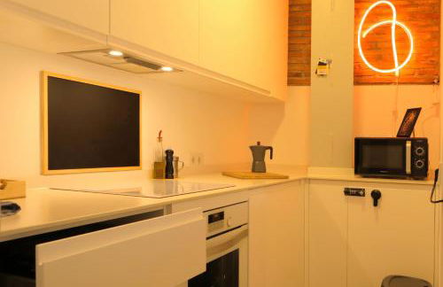 Apartment with two Suites in the Center of Malaga - Foto 3