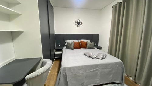 Full Studio in Santa Maria - Photo 2