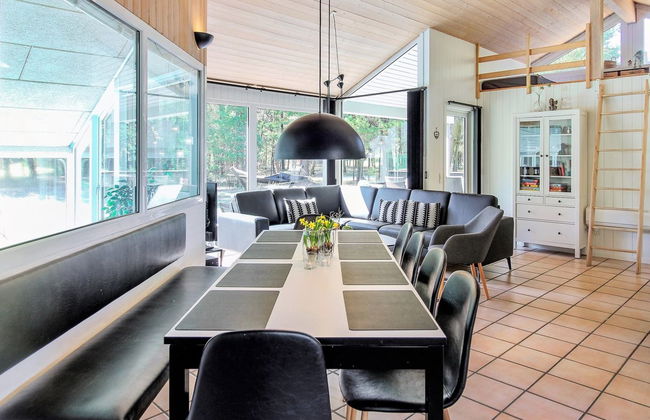 "Jensen" - 700m to the fjord - Foto 37