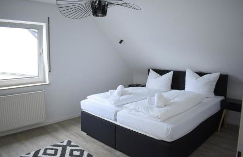 Ferienwohnung Emmerich - Foto 5