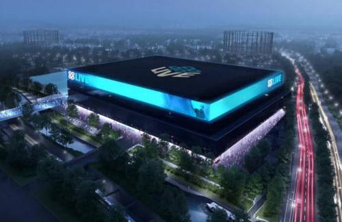 Modern Central Manchester Condo Next To AO Arena - Parking - Local Attractions - Foto 40