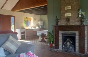 CuckOO Nest Entire house - Foto 1