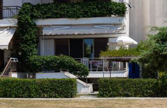 Serene housecomplex,110m2 house by marvellous sea - Foto 26