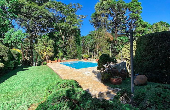 Chácara Espetacular em Ibiúna - Photo 22