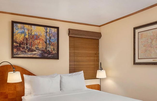 The Landmark - Foto 7