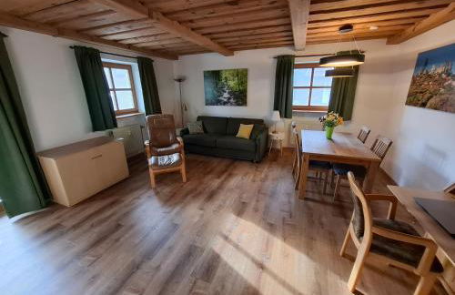 Dreiländereck 403 mit Sauna und Hallenbad - Foto 1