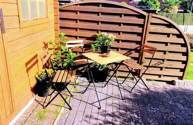 Appartements Summer Break - Foto 27