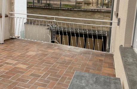 Blick auf die Kirche - Foto 20