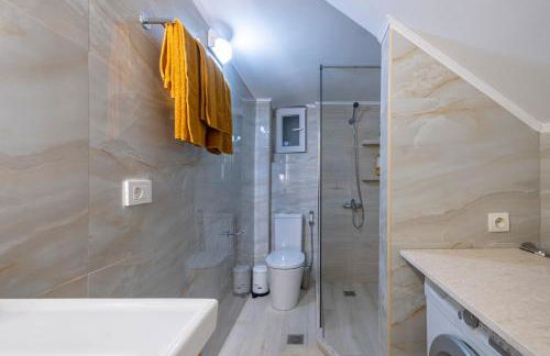 Tolo Villa Natura with Pool for 8 - private, luxury accommodation - Foto 48