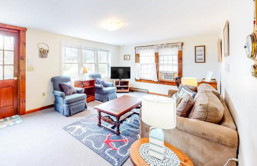 Nauset Beach Buddy - Photo 7