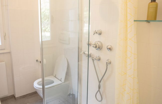 Majestic Villa in Hills of Florence with Gardens Gym Jacuzzi and Sauna - Foto 25