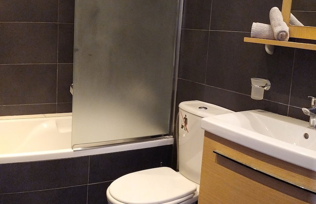 Europa,2br,2bth Villa With Private Pool And Stunning Sea Views - Foto 42