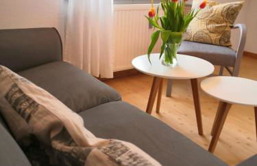 Ferienhof Trapp Heuhotel - Foto 27