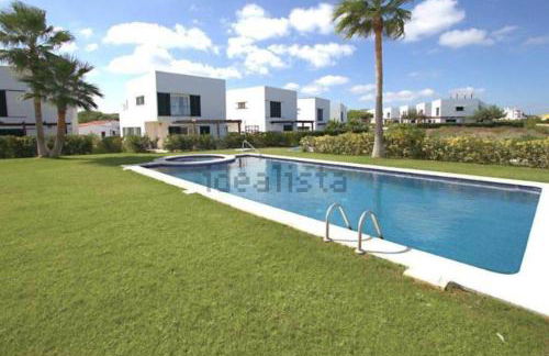 Villa Blanca Punta Grossa - Foto 22