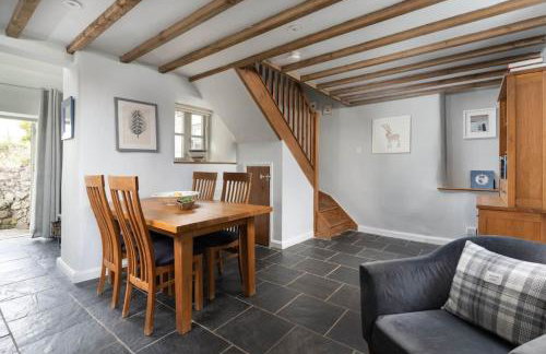 Rosewall Cottage - Foto 12