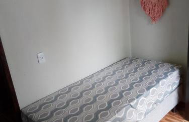 Pousada Casa São Carlos chalé Julyana - Foto 4