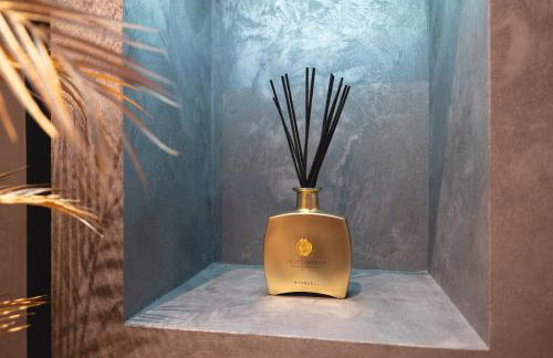 Private Luxury Spa Suite - Sauna, Jacuzzi, Ice Bath - Foto 29