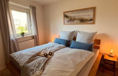 Ferienwohnungen Glückstadt - Foto 7