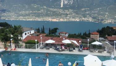 Piccola Italia Residence - Tremosine sul Garda - Photo 5