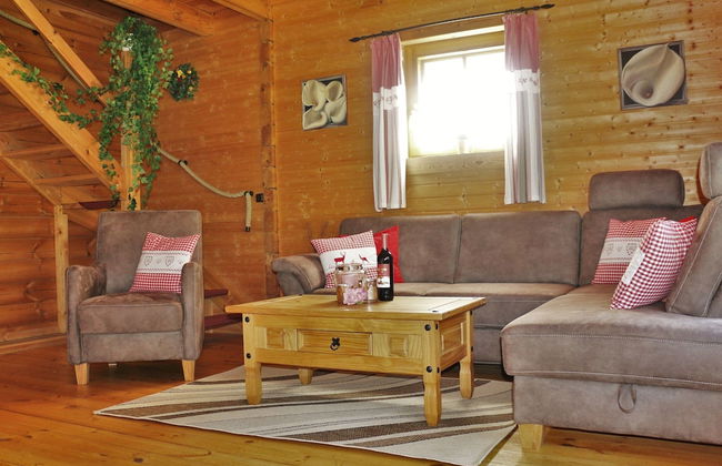 Blockhouse in the Fuchsbau, Bad Sachsa - Foto 11