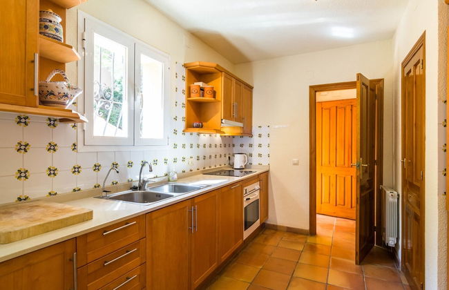 Villa With Sea Breeze Charm - Foto 6