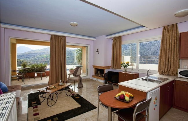 Villa Frati Gorge - Photo 6