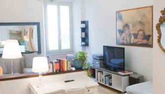 ROMA your home in trastevere e gianicolo - Foto 4