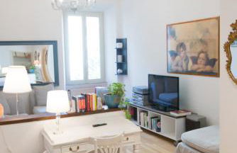 ROMA your home in trastevere e gianicolo - Foto 4