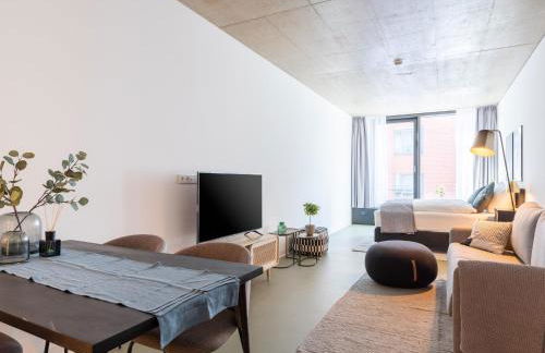 Limehome Erfurt Maximilian-Welsch-Str. - Photo 48