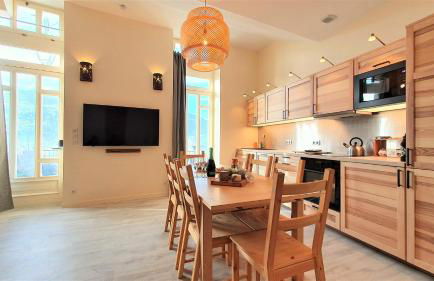 Panorama apartment Briancon - Photo 38