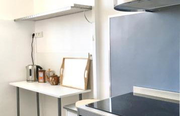 Dans une maison, appartement indépendant et jardin - Foto 28