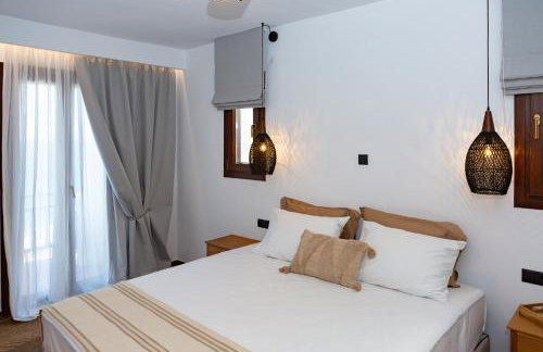 Aeolia Seaside Residence in Kokkari - Foto 28