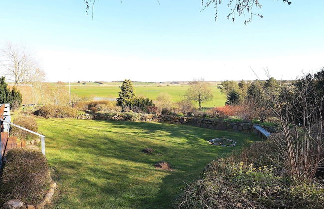 6 Person Holiday Home in Gedsted - Photo 14