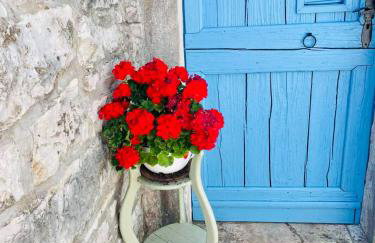 Authentic stone house Miro - Foto 5