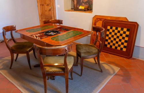 Villa Fracassini - Foto 45