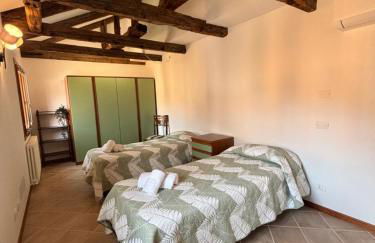 Il giardino di Anna- appartamenti con giardino privato - Photo 8