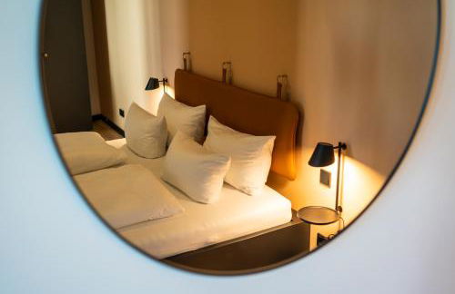 Black F Tower - Serviced Apartments - Foto 11