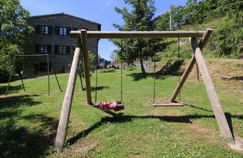 Farmhouse in Apecchio with Pool & Spa - Foto 25